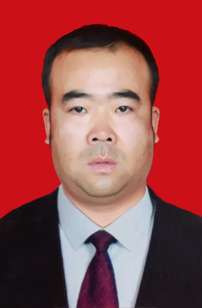 檢驗部部長:劉海濤